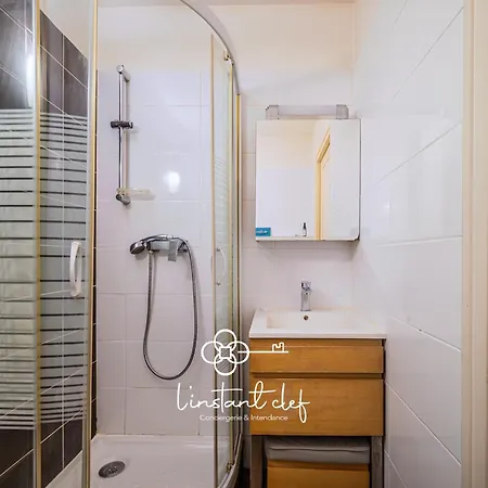 Escale De Charme A - Parking, Patio & Hyper Centre Appartement